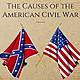 Causes of the civil war