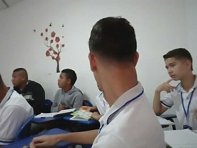 10 A - Introduction to Present Perfect Progressive