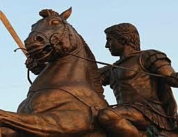 Morte di Alessandro Magno