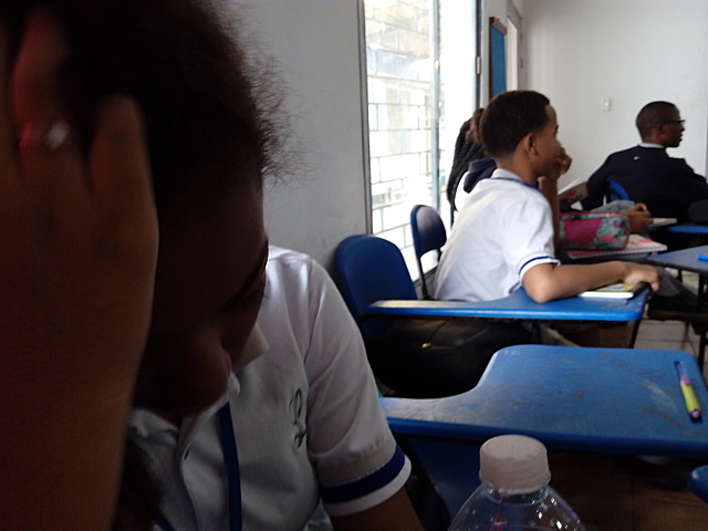 10 B - Introduction to Present Perfect Progressive