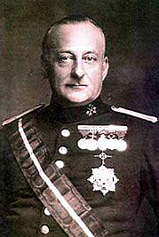 Miguel Primo de Rivera