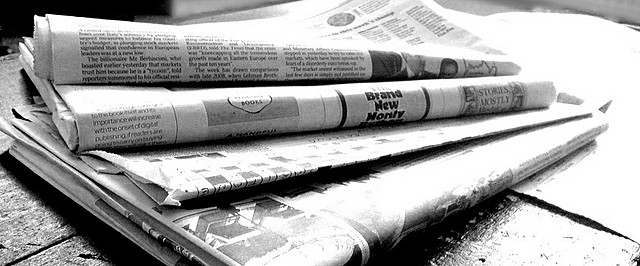 Civic/Public Journalism