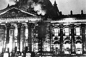Incendio del Reichtag