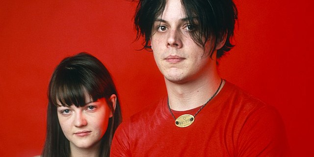 The White Stripes