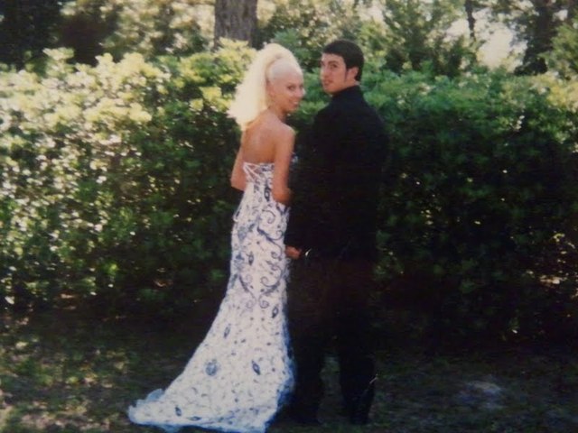 High School Prom