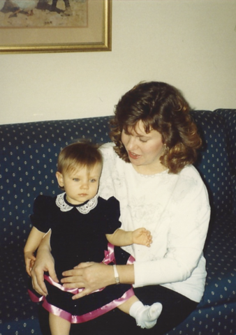 My family moves to Westhampton Beach, New York