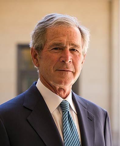 George W. Bush