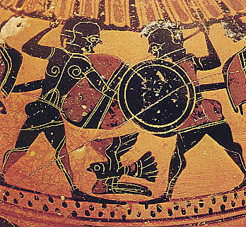 Formazione della Lega di Delo