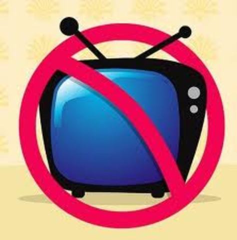 Desapariciones Y APARICIONES a causa de Internet