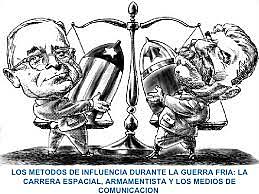 CARRERA ARMAMENTÍSTICA