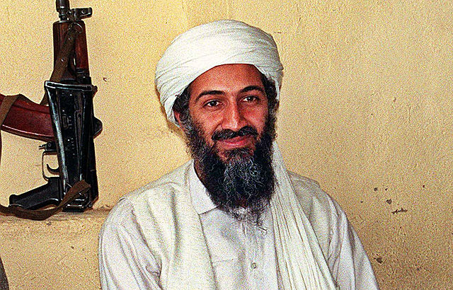 Osama Bin Laden