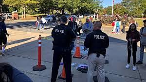 University of North Carolina