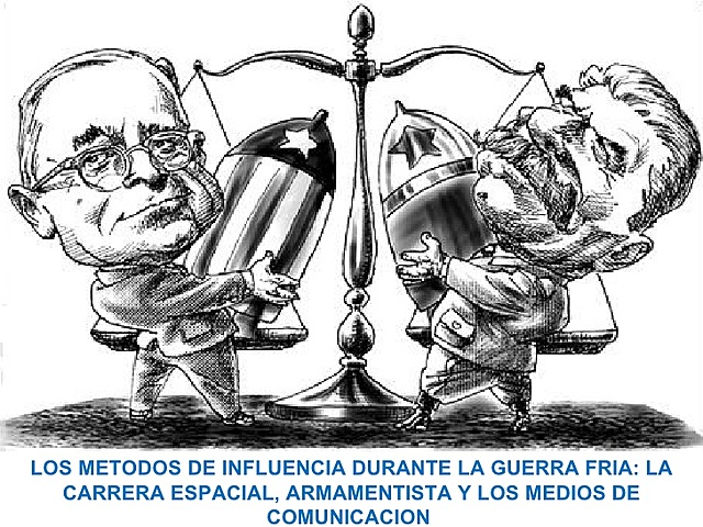 CARRERA DE ARMAMENTOS