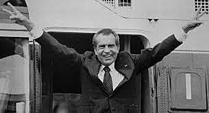 Goodbye Nixon