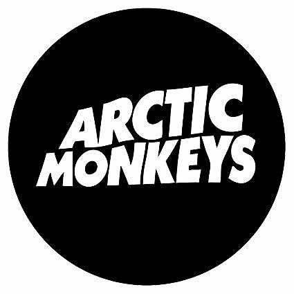 Arctic Monkeys