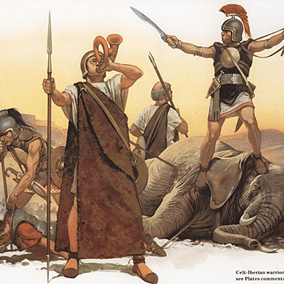 Timeline: Colonitzacions i pobles preromans