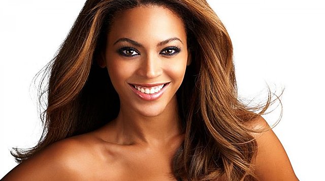 BEYONCE