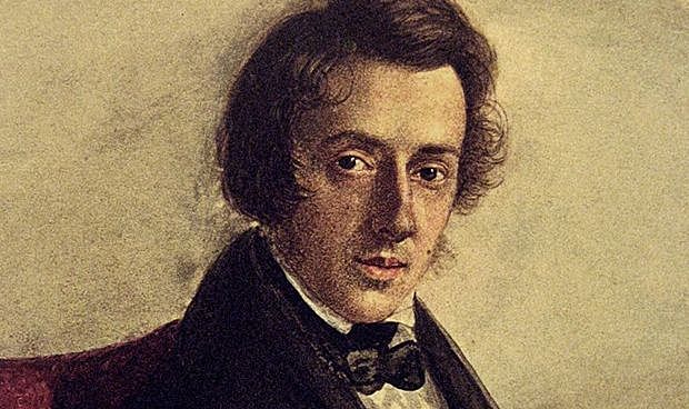 frederic chopin