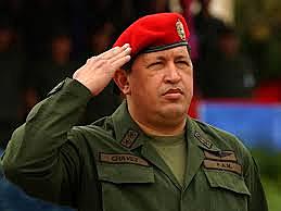 Hugos attempt to overthrow the gov of pres