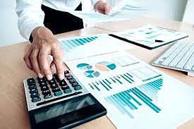 Información financiera