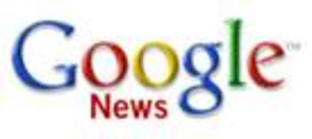 Lanzamiento de Google News