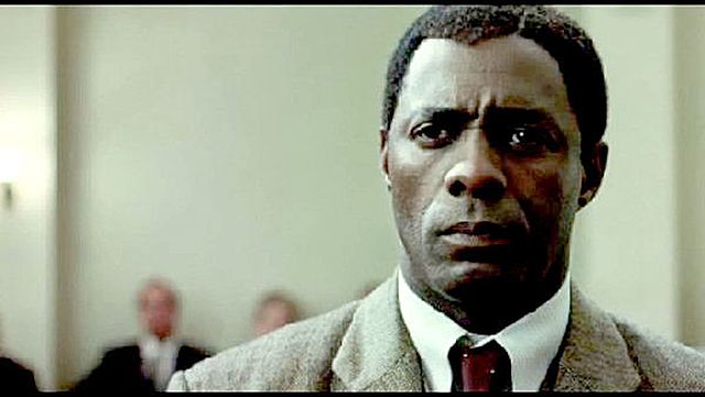 Mandela: Long walk to freedom