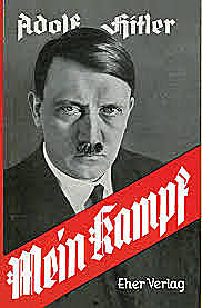 Mein Kampf