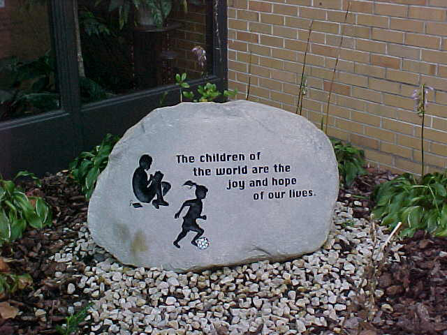 My 1st day of Kindergarten