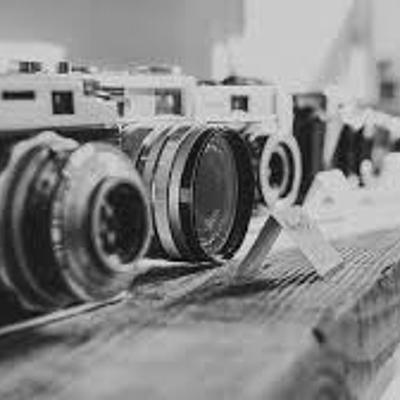 Timeline: fotografia