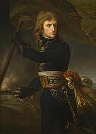 Directory and the Rise of Napoleon