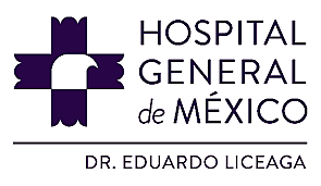 Inaguracion del hospital general en ciudad de mexico