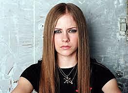 ABRIL LAVIGNE