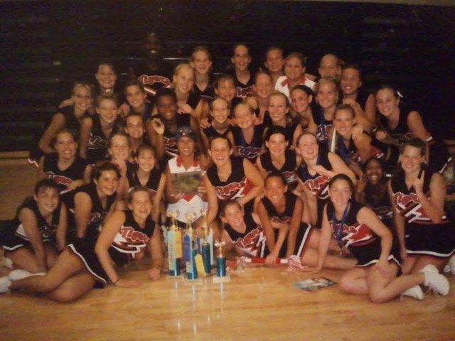 Both Squads Together