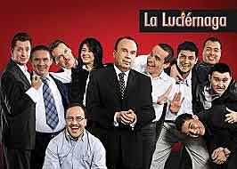 Nacimiento del programa LA LUCIERNAGA