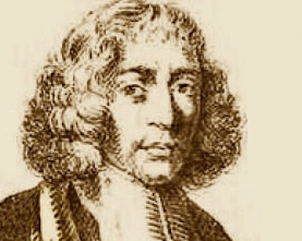 Alexander Baumgarten