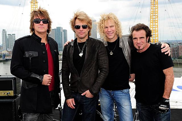 Bon Jovi