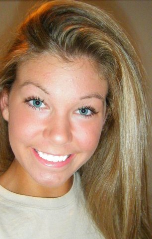 Cassidy's (Sister) Birthday