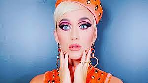 Katy Perry  ( 1984- actualidad)