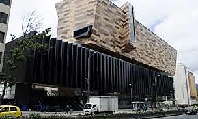 Primera facultad de Periodismo en Colombia