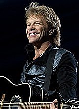 Bon jovi