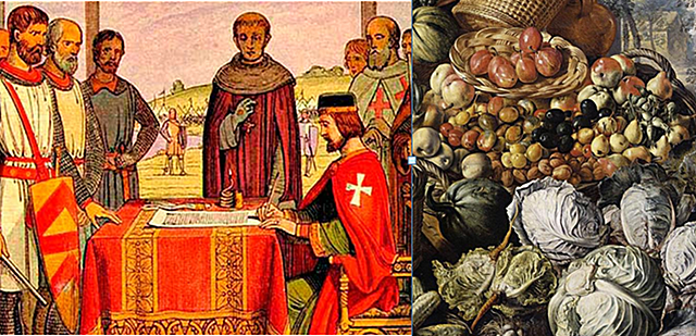 El Rey Juan de Inglaterra