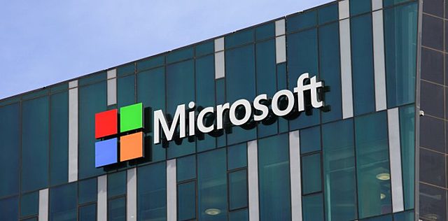 Fundación de Microsoft.