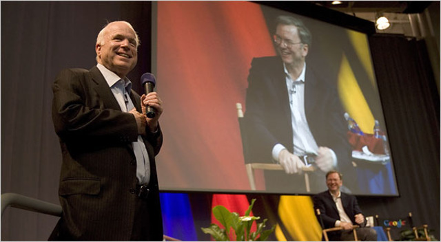 LAWRENCE E. Y ERIC E. SCHMIDT