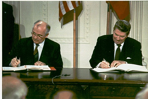 Tratado de Washington