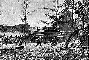 Invasión de Bahía de Cochinos