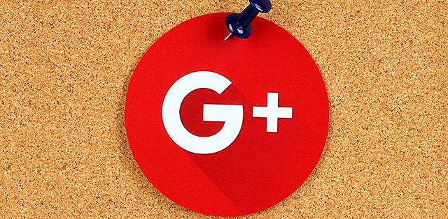 Google Plus
