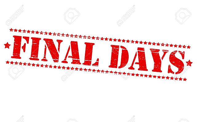 Últimos estados financieros según norma local