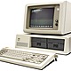Ibm pc 1982
