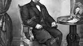 Timeline: President Andrew Johnson