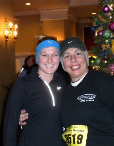 Changed my major to Physical Education